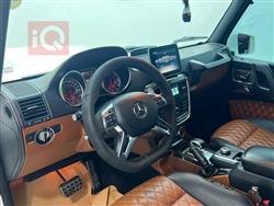 مرسيدس بنز G-Class